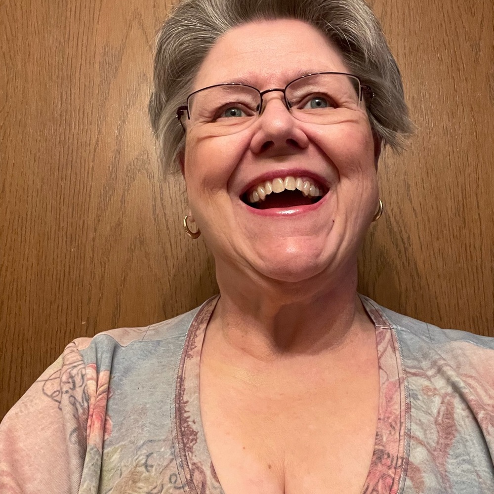 Meet your Posher, Mary